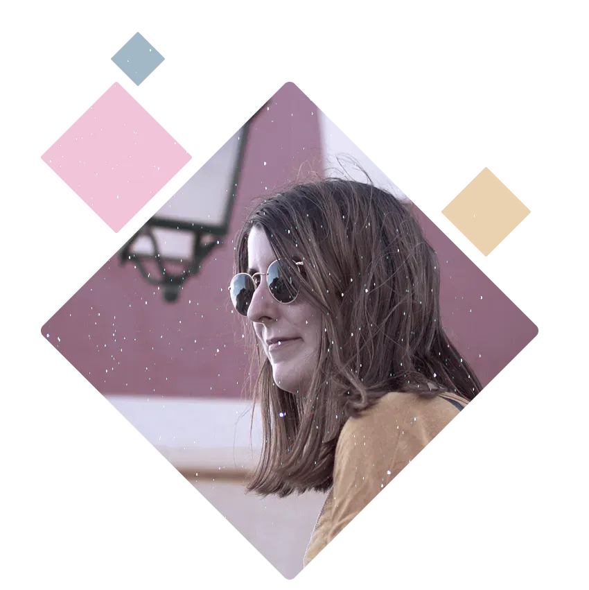 Portrait de Shannon